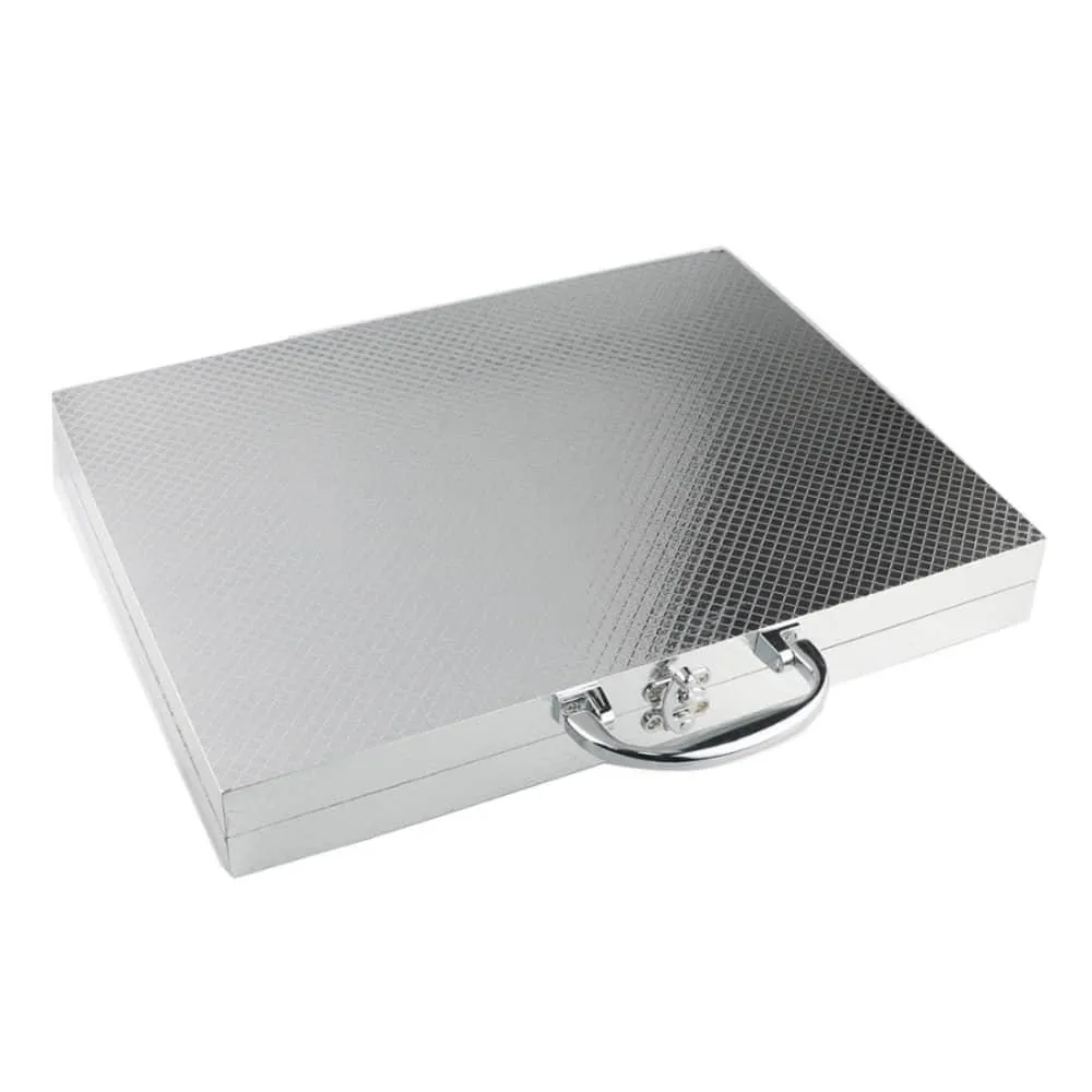 18/10 Stainless Steel Tableware 24 pcs Set