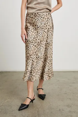 Anya Midi Skirt