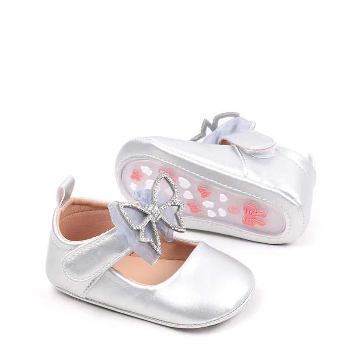 Baby Princess Shoes-حذاء الأميرة الصغير