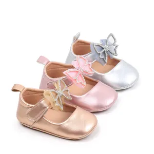 Baby Princess Shoes-حذاء الأميرة الصغير