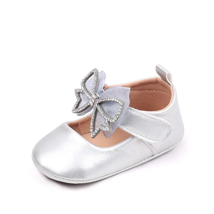 Baby Princess Shoes-حذاء الأميرة الصغير