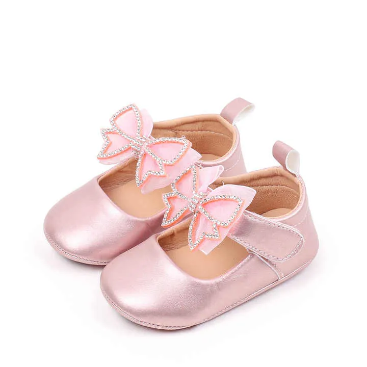 Baby Princess Shoes-حذاء الأميرة الصغير