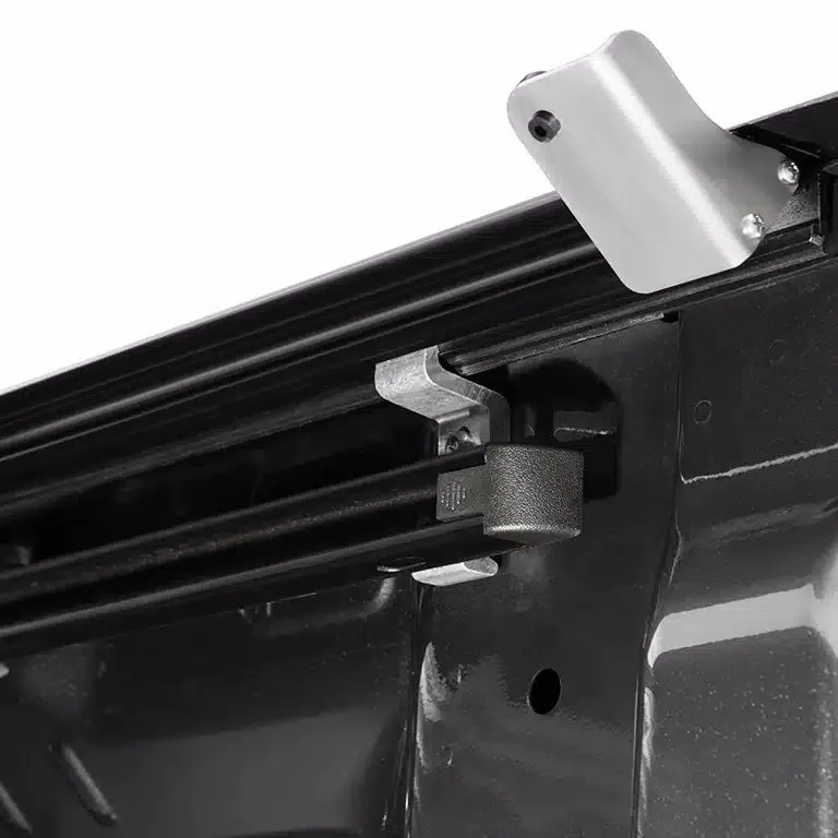 BAK Industries Revolver X2 Tonneau Cover | 2007-2021 Toyota Tundra