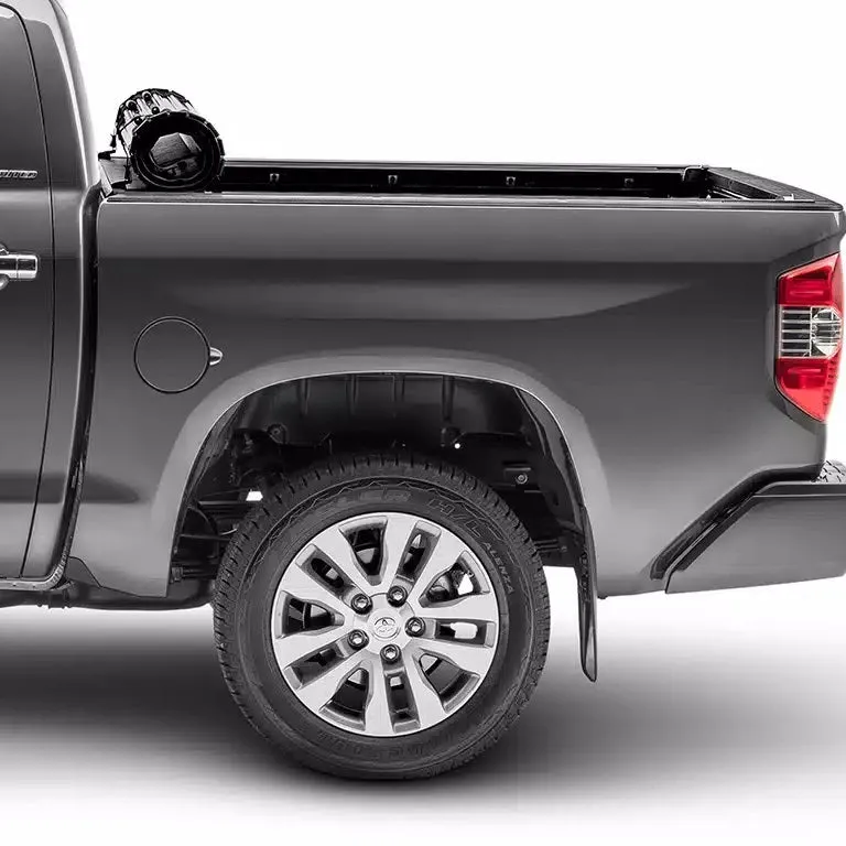 BAK Industries Revolver X2 Tonneau Cover | 2007-2021 Toyota Tundra