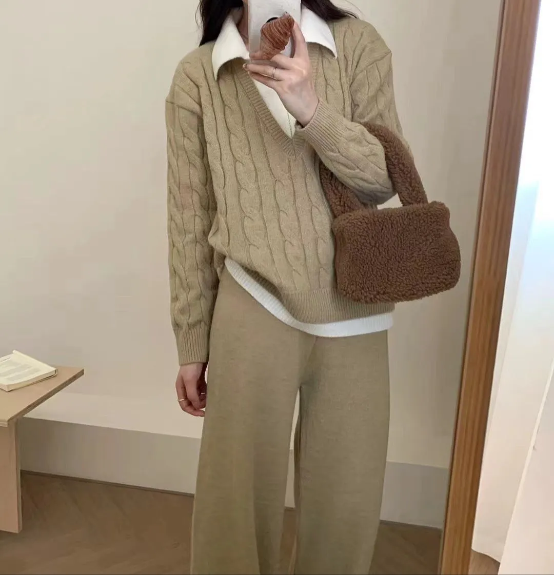 Becca Luxury Coord Sets