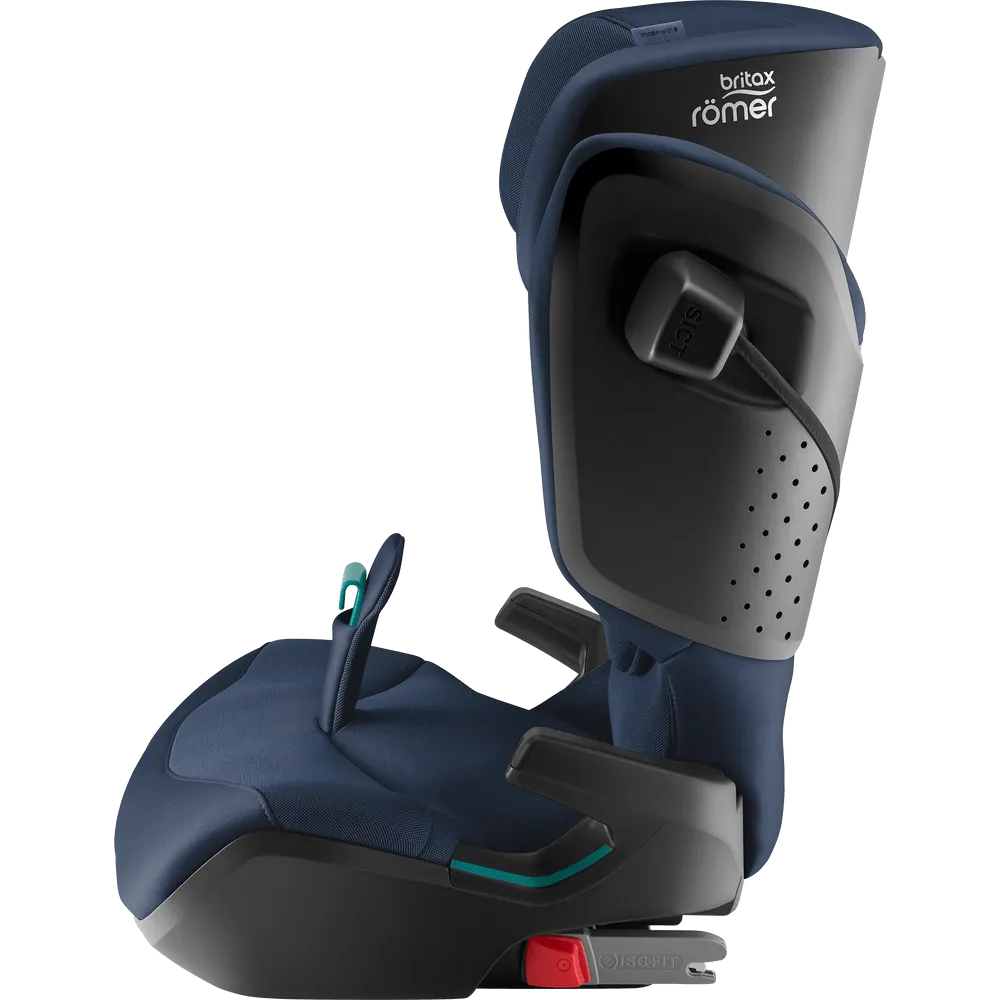 Britax KIDFIX PRO - Night Blue | STYLE