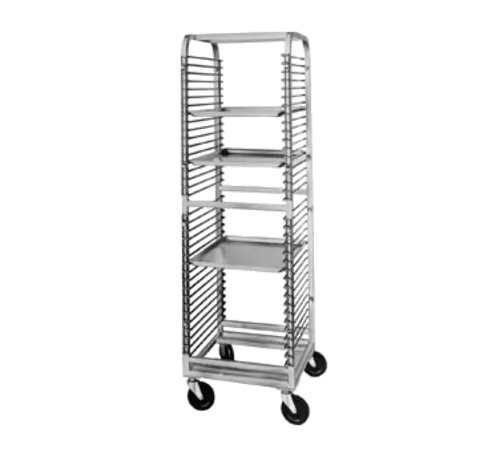 Channel Manufacturing 560N Pan Rack