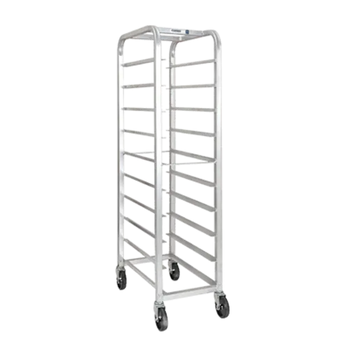 Channel Manufacturing AXD524P Platter Rack