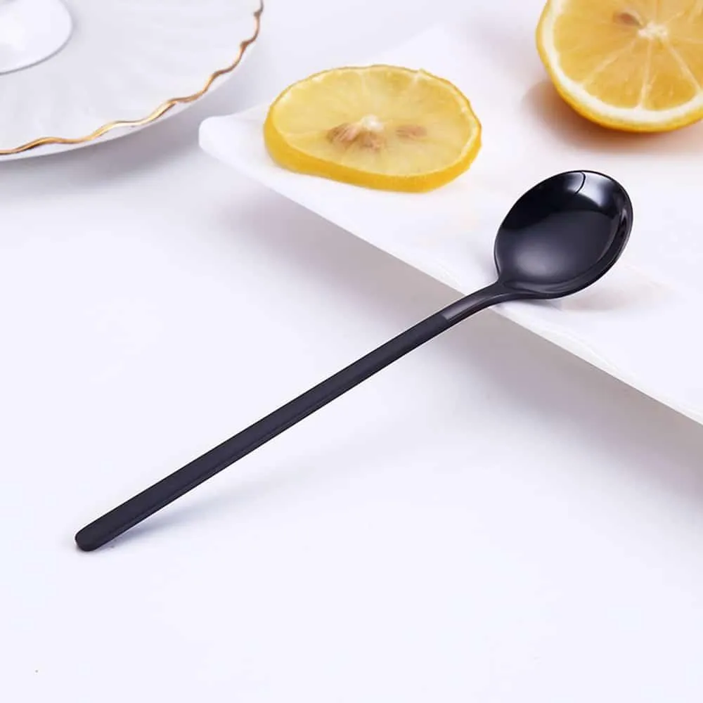 Coffee Spoon in Multiple Colors