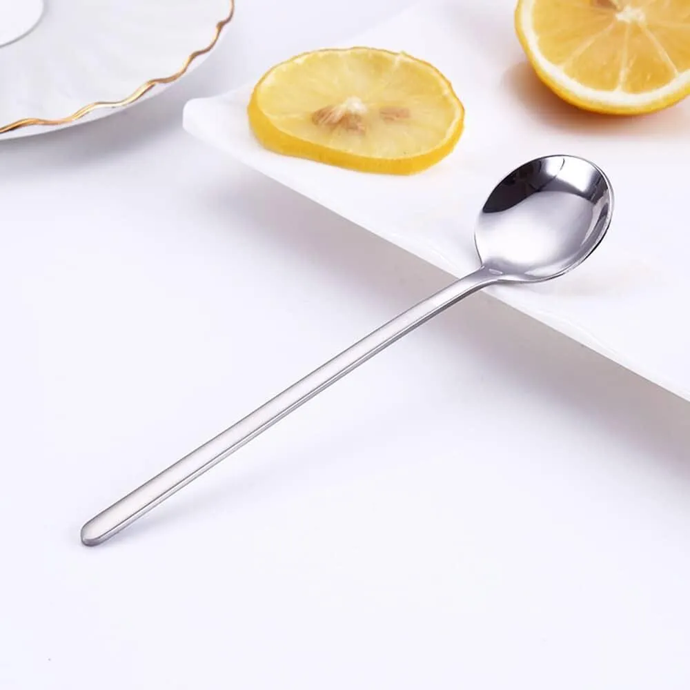 Coffee Spoon in Multiple Colors