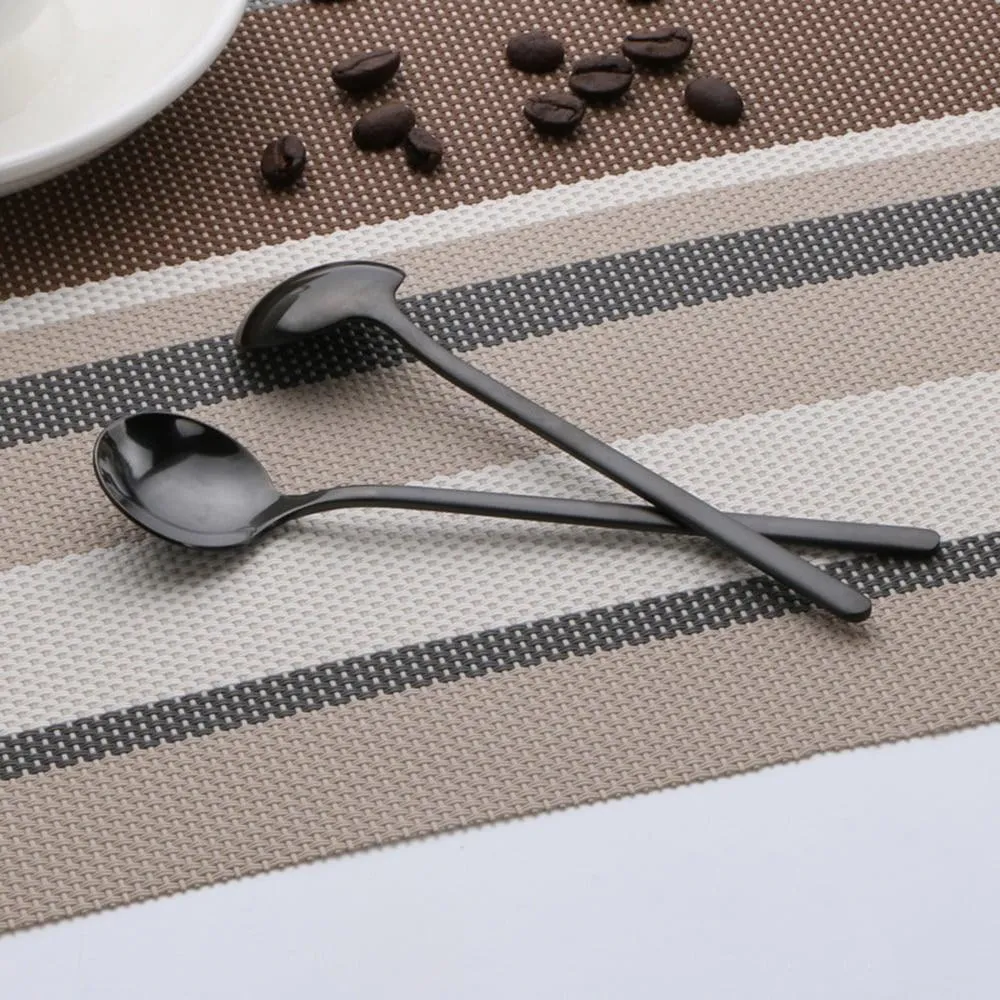 Coffee Spoon in Multiple Colors