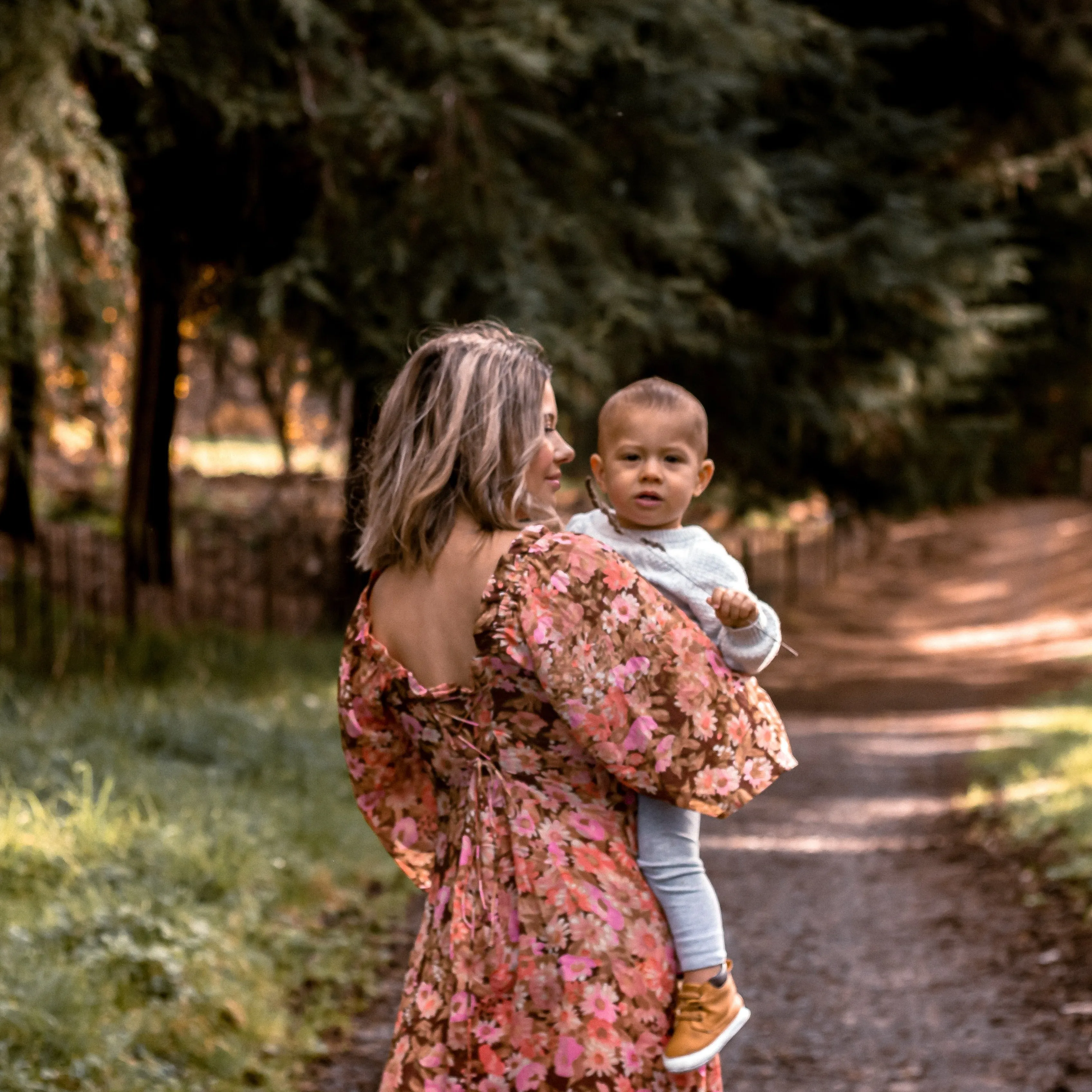 Delilah Dress | Size 10