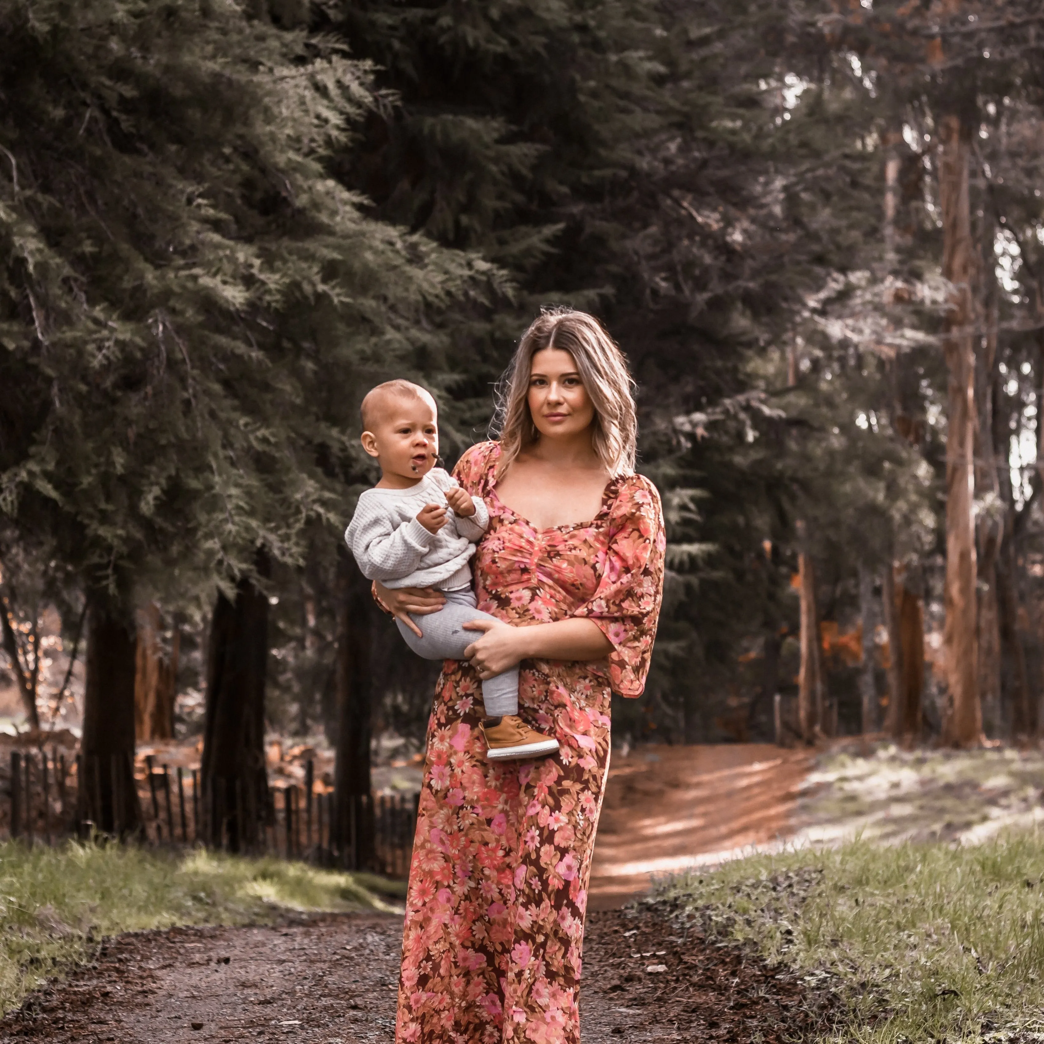 Delilah Dress | Size 10
