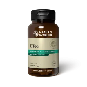 E-Tea®
