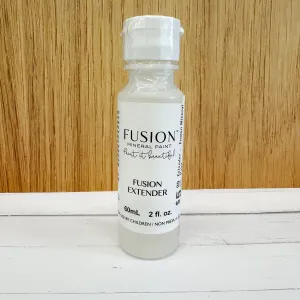 Extender - Fusion Mineral Paint