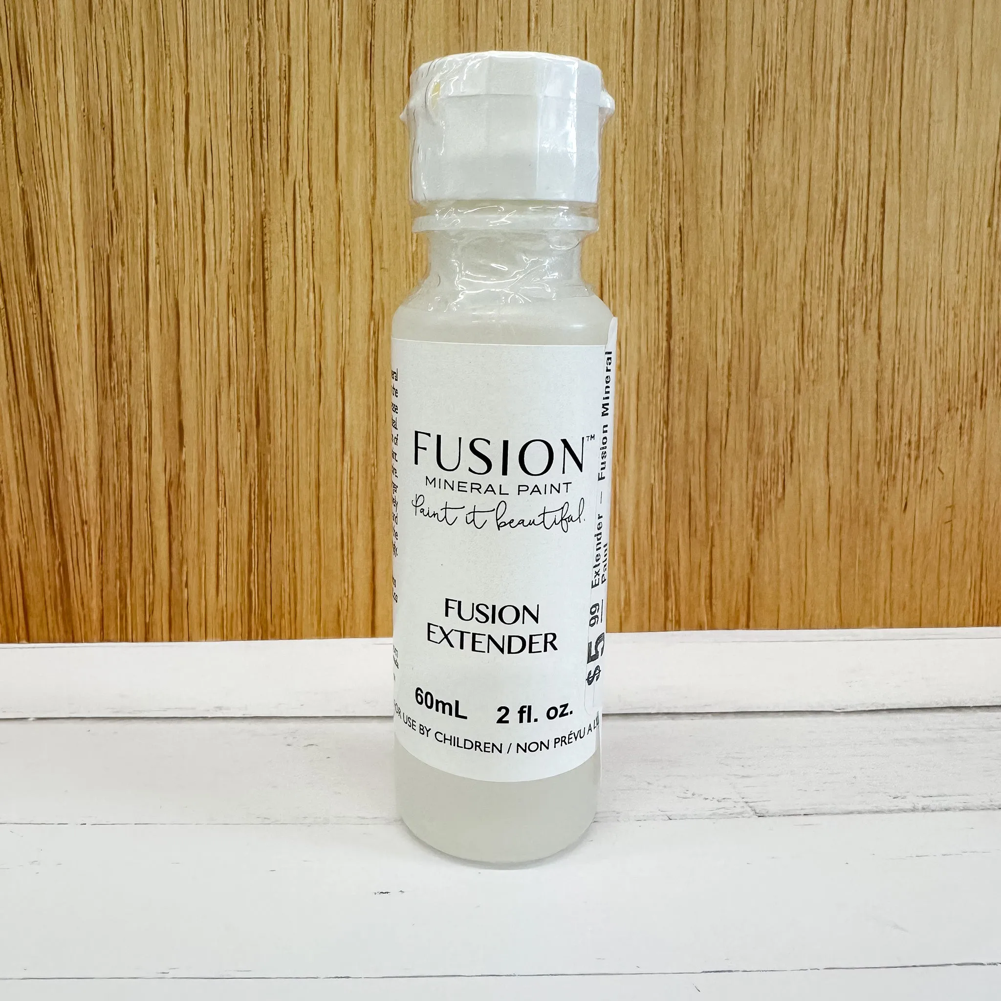 Extender - Fusion Mineral Paint