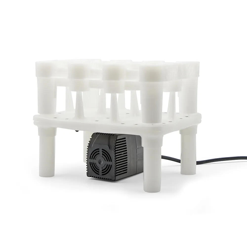 FastWasher12 Bottle Washer