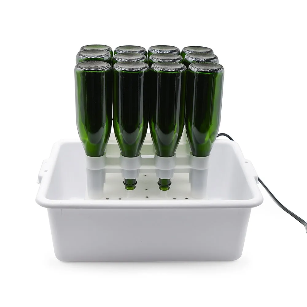 FastWasher12 Bottle Washer