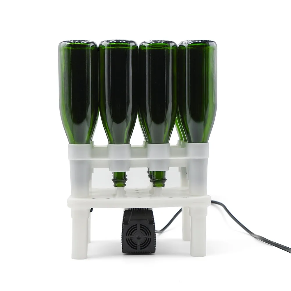 FastWasher12 Bottle Washer