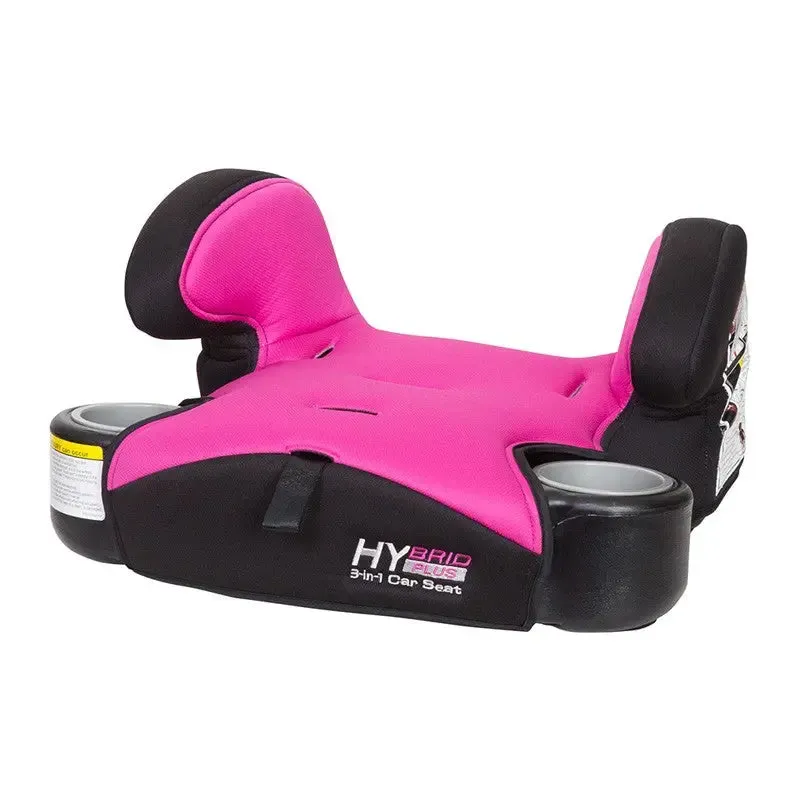 Hybrid™ Plus 3-in-1 Booster Car Seat - Olivia