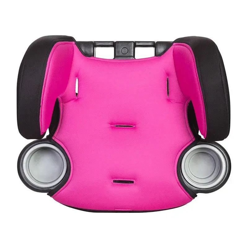 Hybrid™ Plus 3-in-1 Booster Car Seat - Olivia
