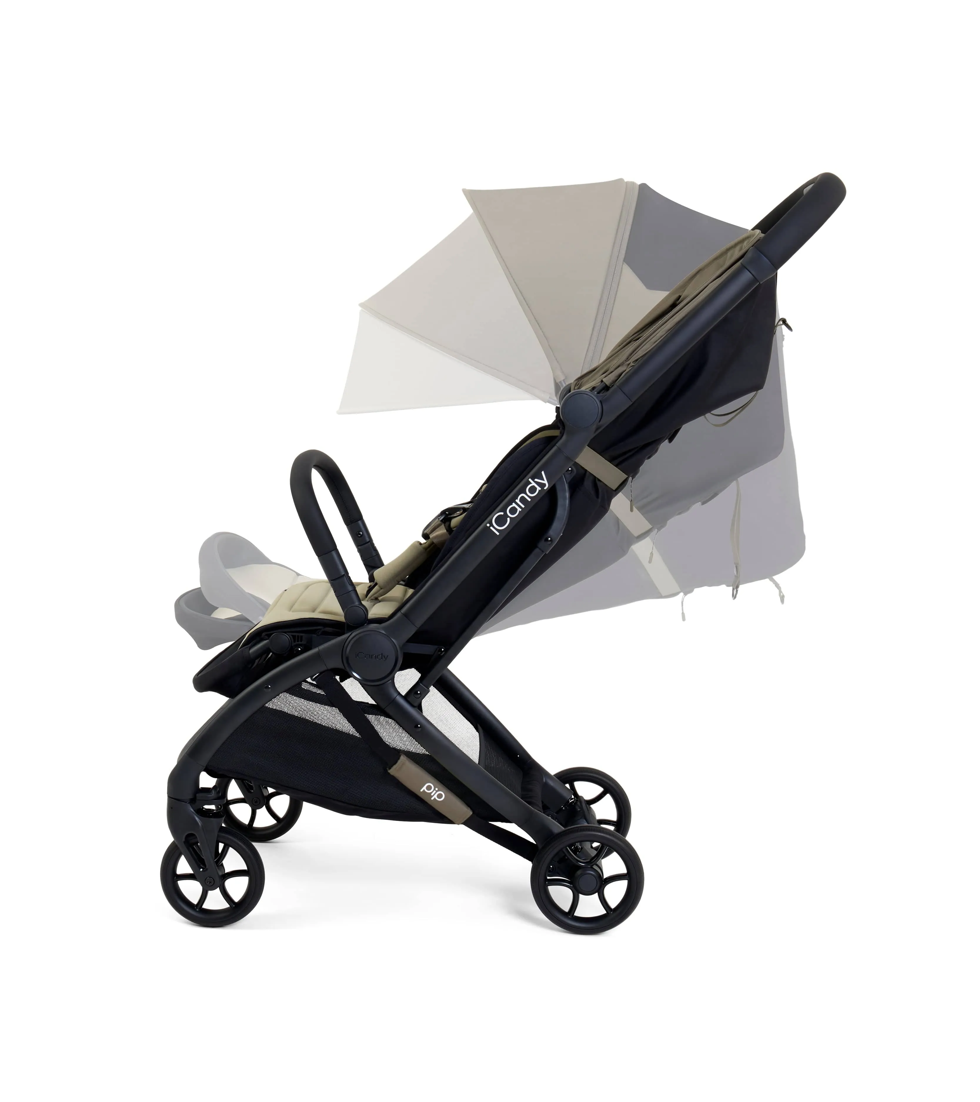 iCandy Pip - Sage - Pre Order