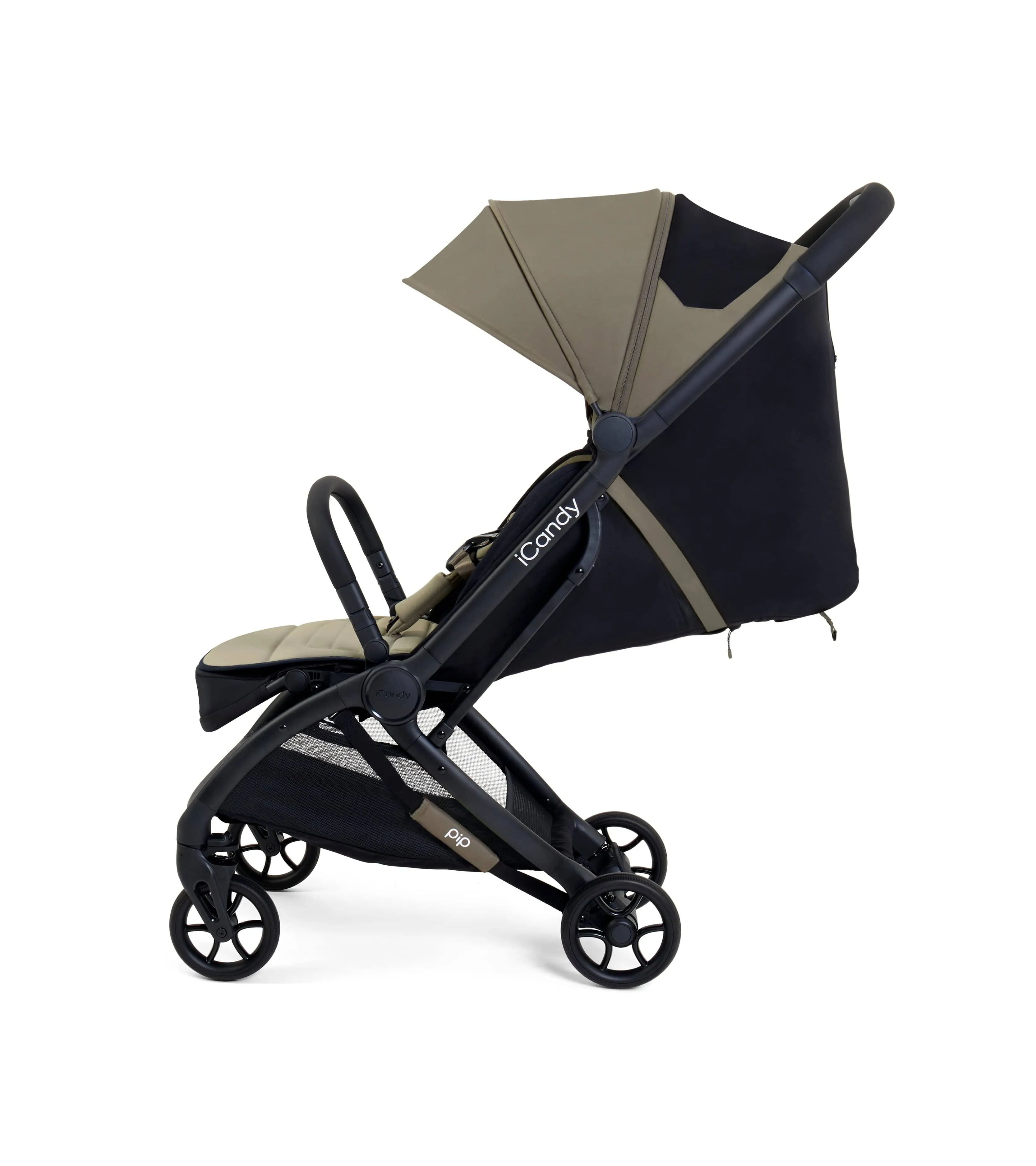 iCandy Pip - Sage - Pre Order