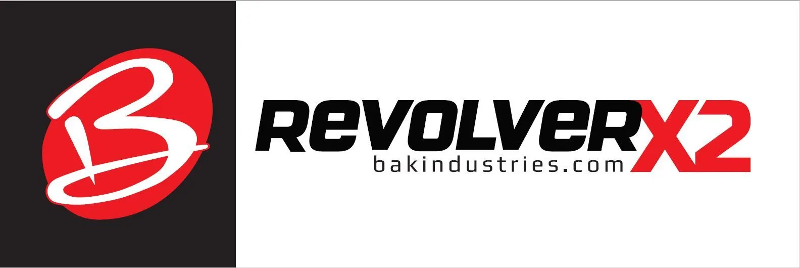 Revolver X2 - 2009-2018 Ram 1500