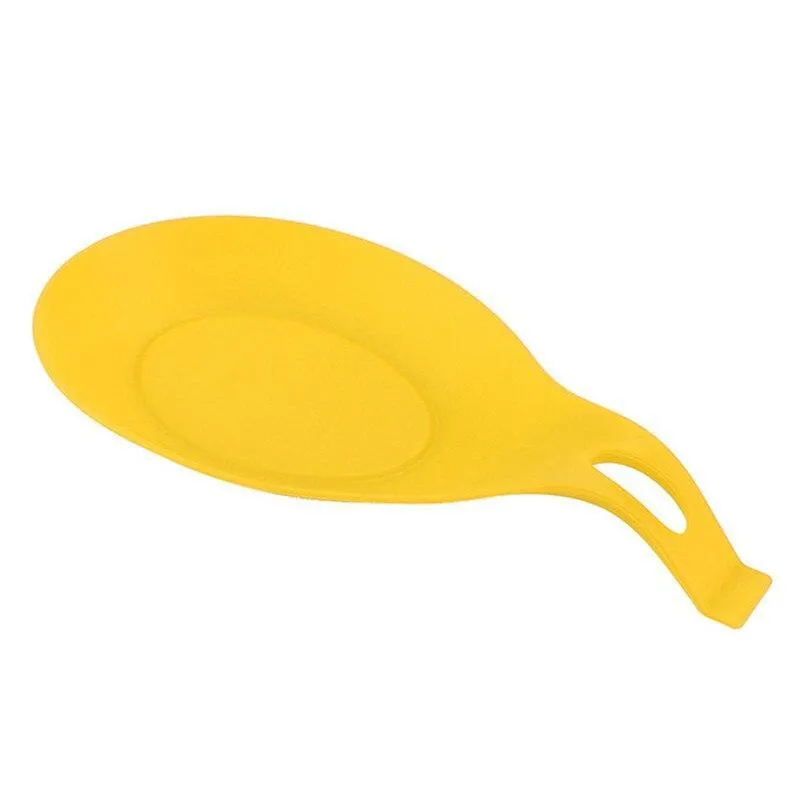 Silicone Spoon Rest Pad