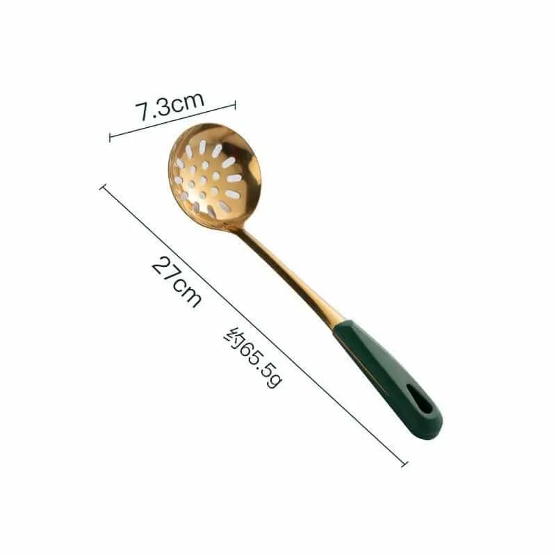 Silicone Spoon Rest Pad