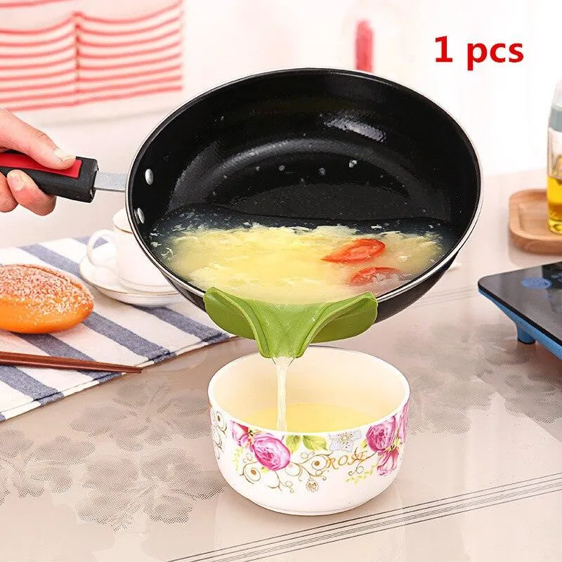 Silicone Spoon Rest Pad