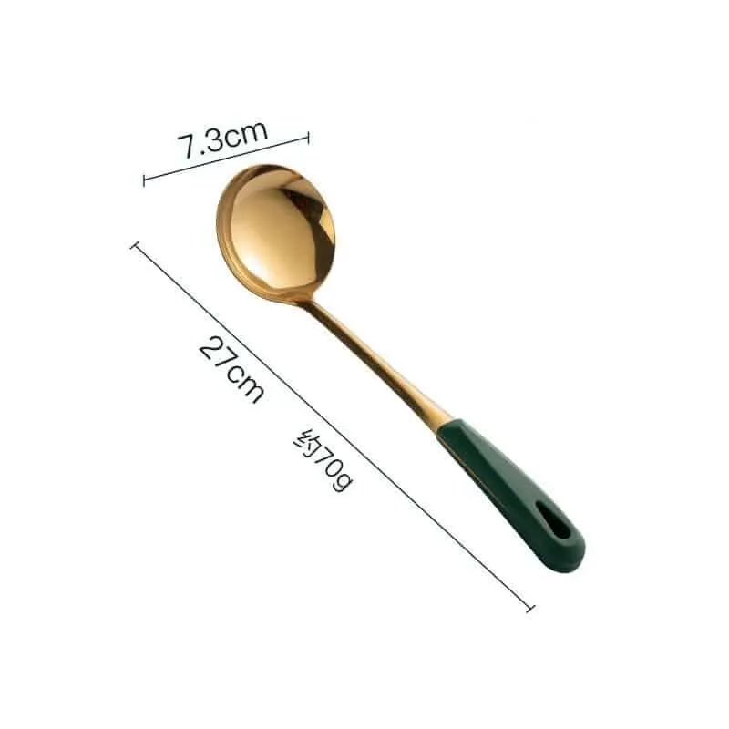 Silicone Spoon Rest Pad