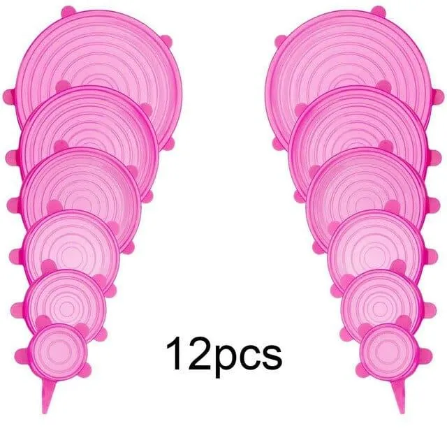 Silicone Spoon Rest Pad