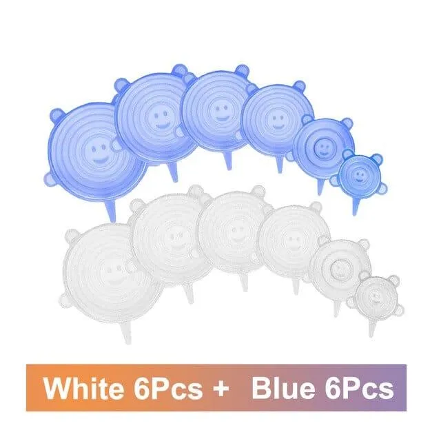 Silicone Spoon Rest Pad