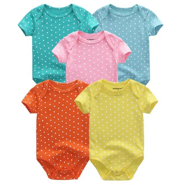 Soft & Breathable Baby Romper – Sleeveless Cotton