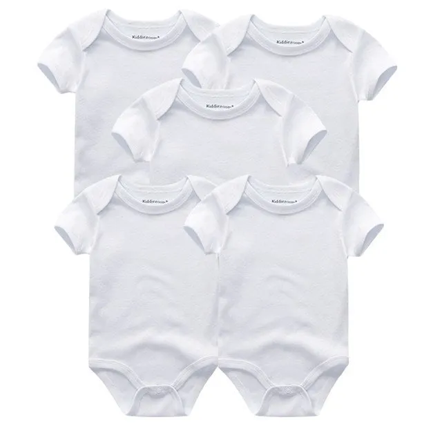 Soft & Breathable Baby Romper – Sleeveless Cotton