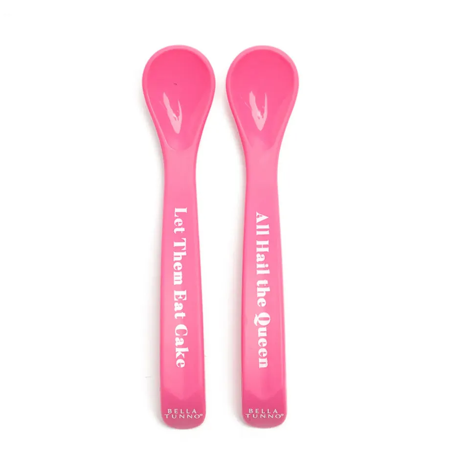Wonder Spoons