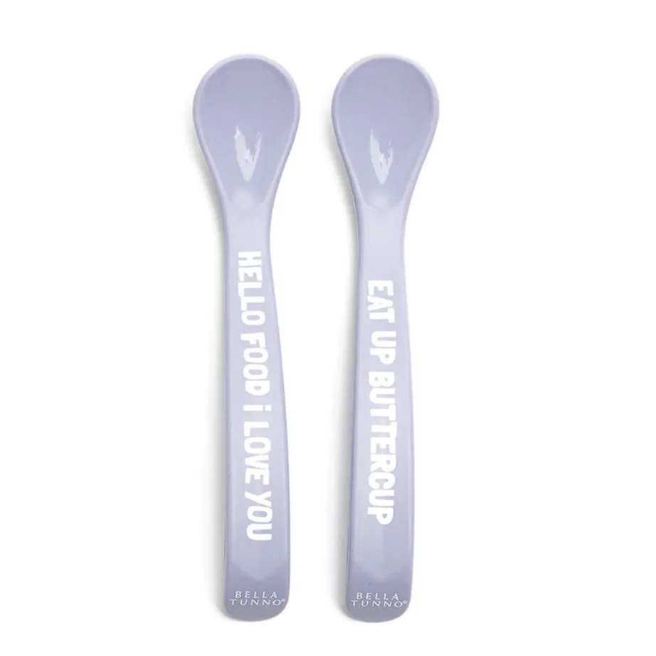 Wonder Spoons