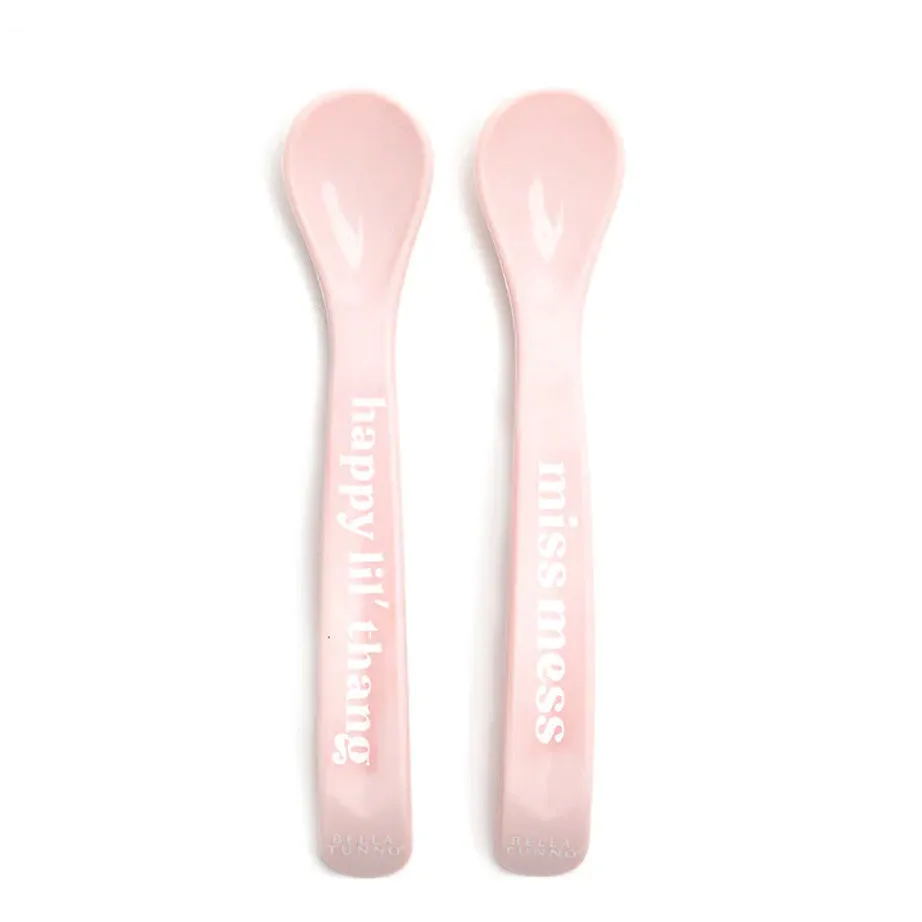 Wonder Spoons